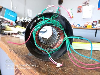 VILA BOBINADOS VILA BOBINADOS