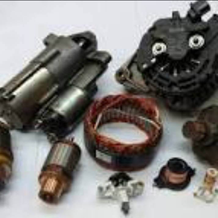 LA ESTACIÓN MULTISERVICIOS  