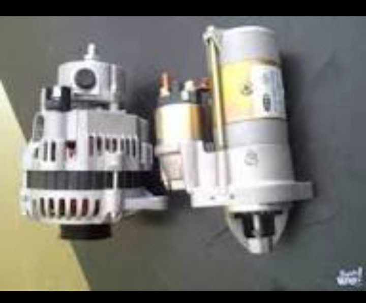 LA ESTACIÓN MULTISERVICIOS  