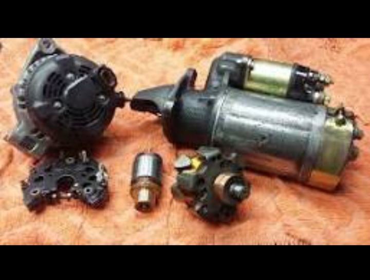 LA ESTACIÓN MULTISERVICIOS  