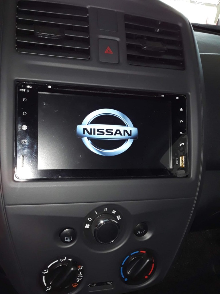 LA ESTACIÓN MULTISERVICIOS  