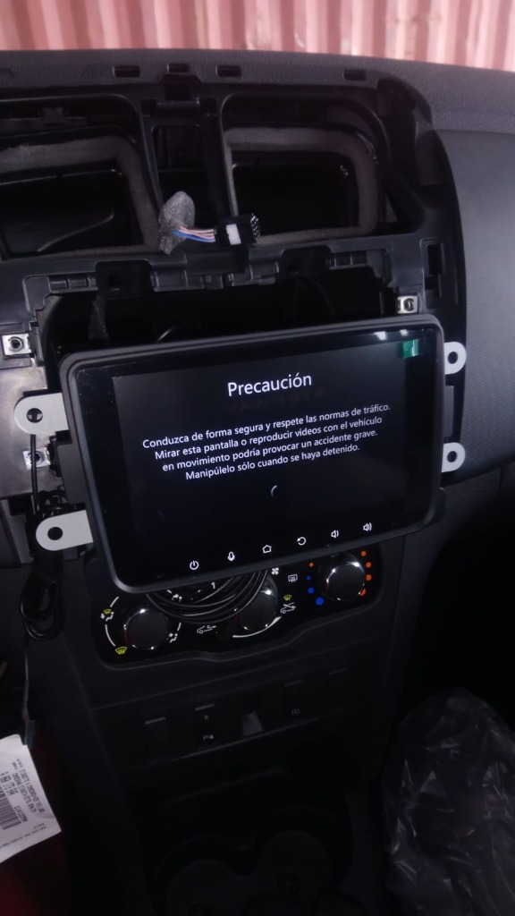 LA ESTACIÓN MULTISERVICIOS  