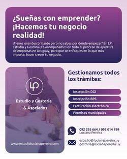 LUCIANA PEREIRA GESTORIA 