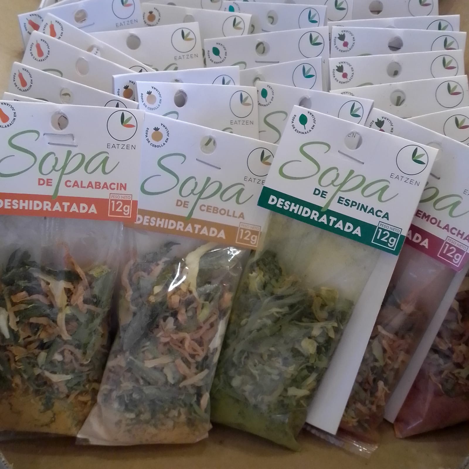 ALMACEN NATURAL PINDO Condimentos  