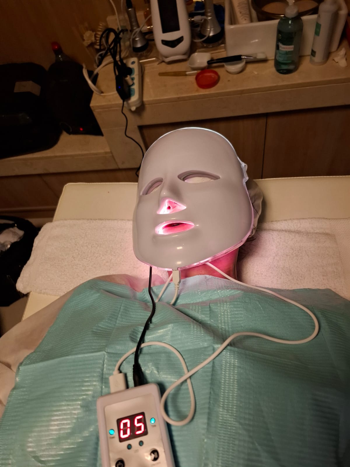 JA JACQUELINE ACOSTA  