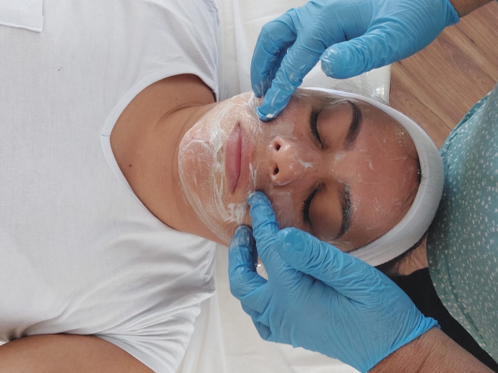 JA JACQUELINE ACOSTA  