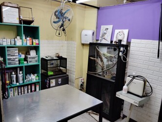 Veterinaria VALKIRIA 