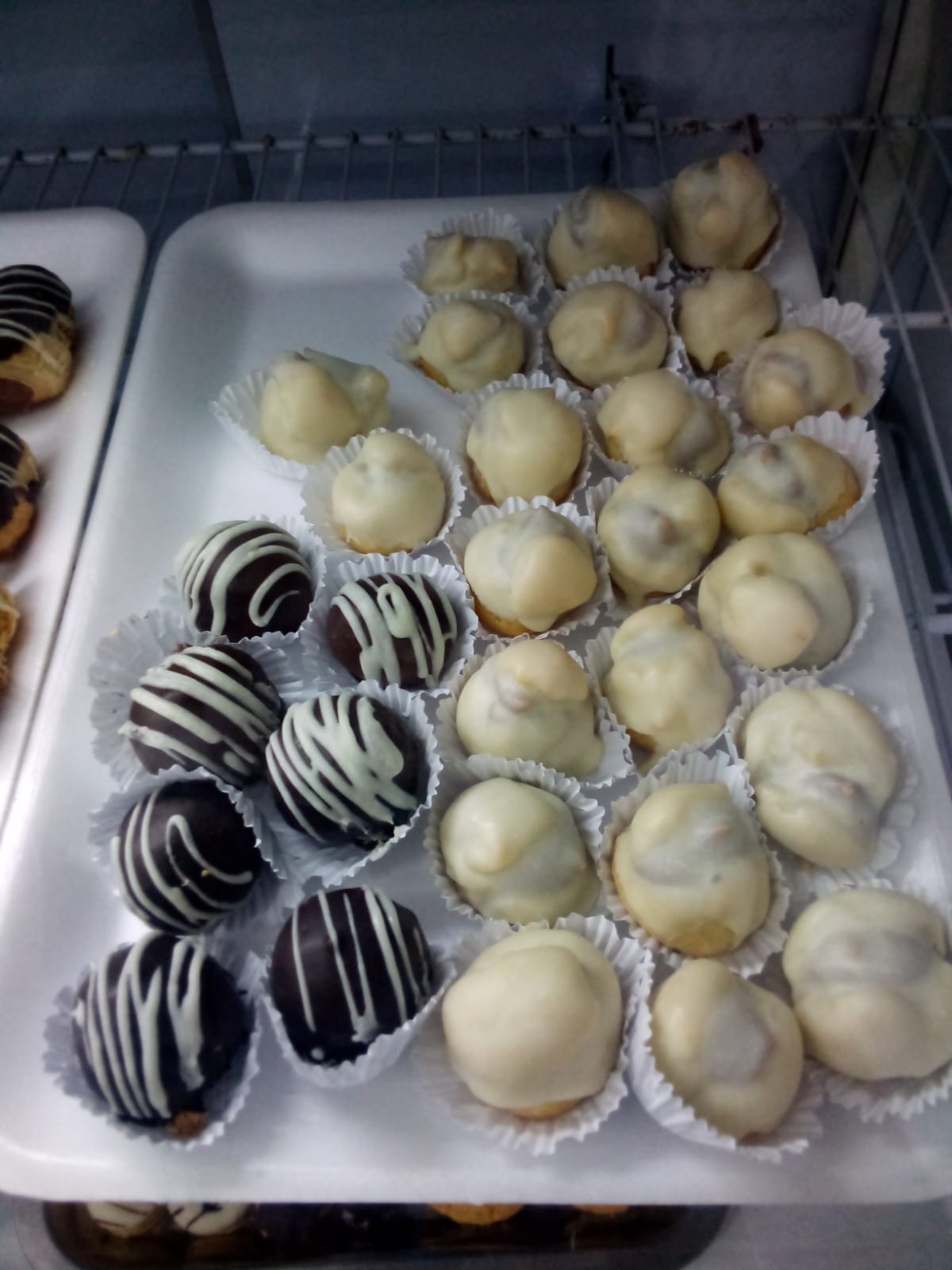 PASTELERÍA LA DUQUES  