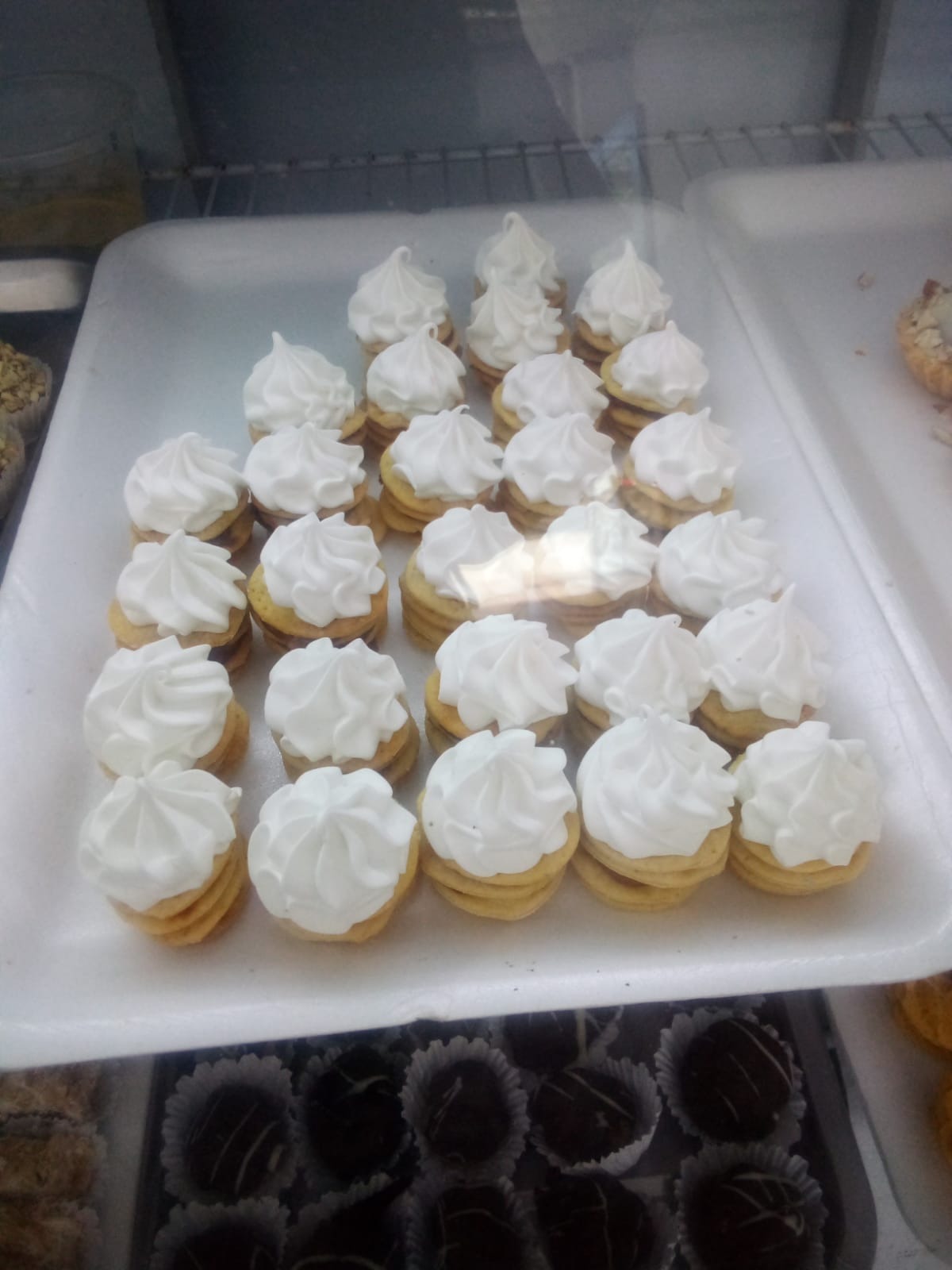 PASTELERÍA LA DUQUES  