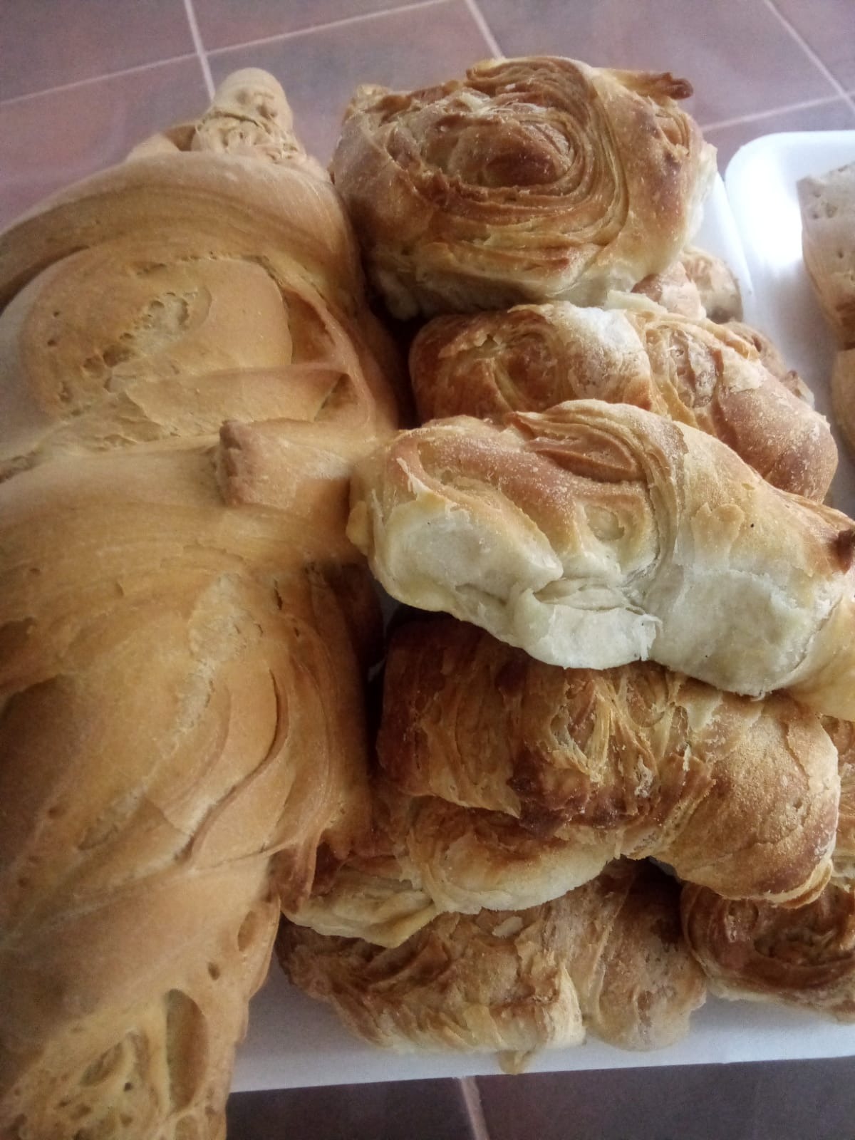 PASTELERÍA LA DUQUES  