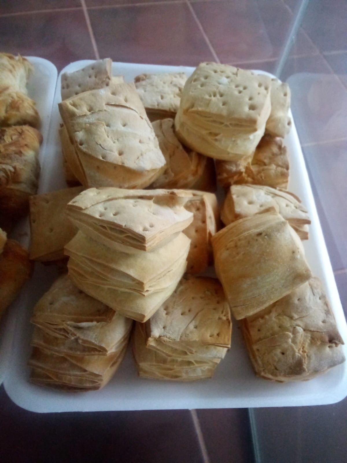 PASTELERÍA LA DUQUES  