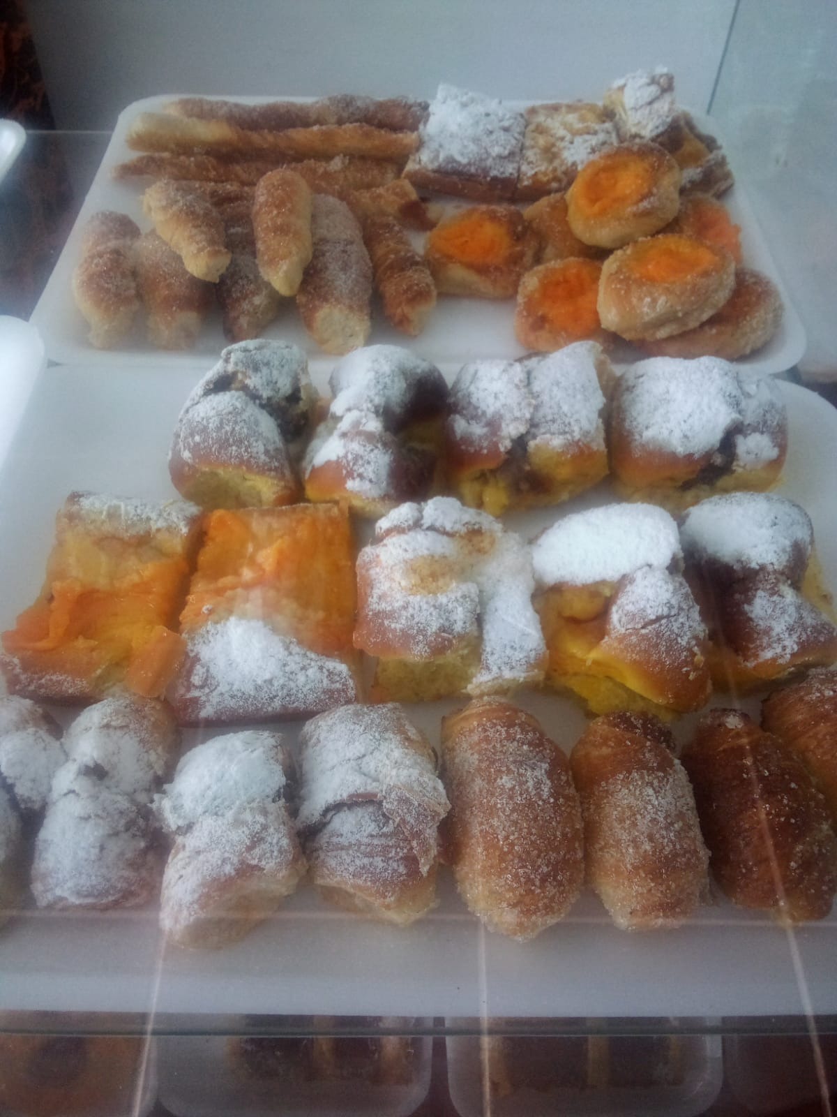 PASTELERÍA LA DUQUES  
