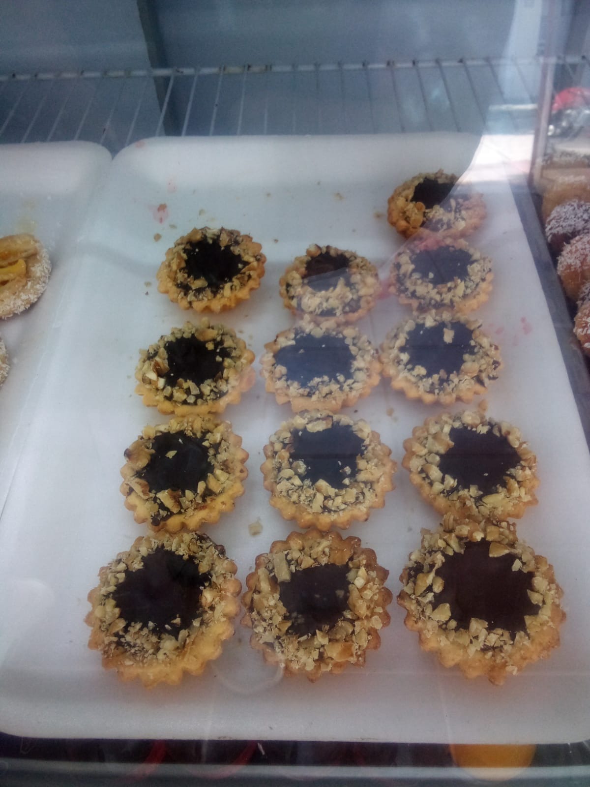 PASTELERÍA LA DUQUES  