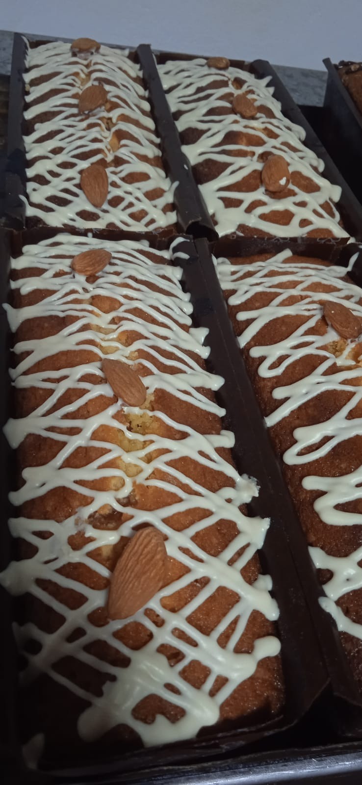 PASTELERÍA LA DUQUES  