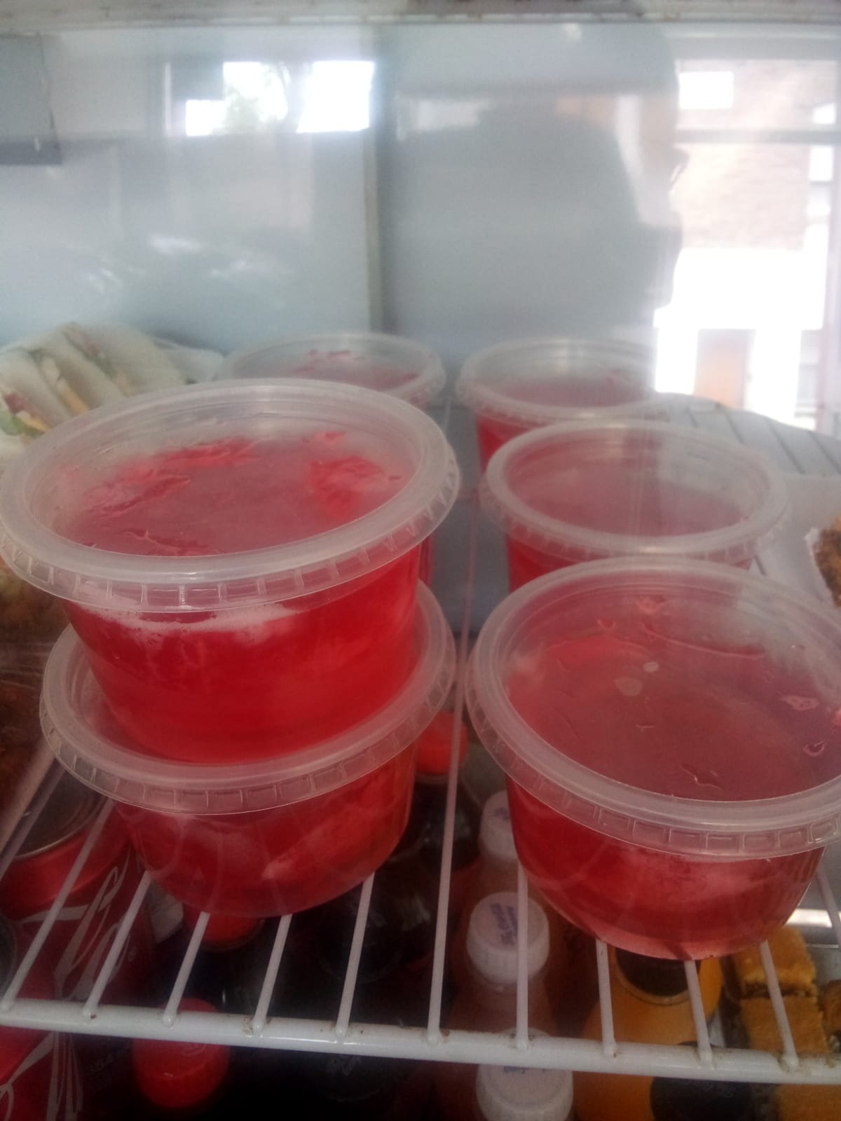 PASTELERÍA LA DUQUES  