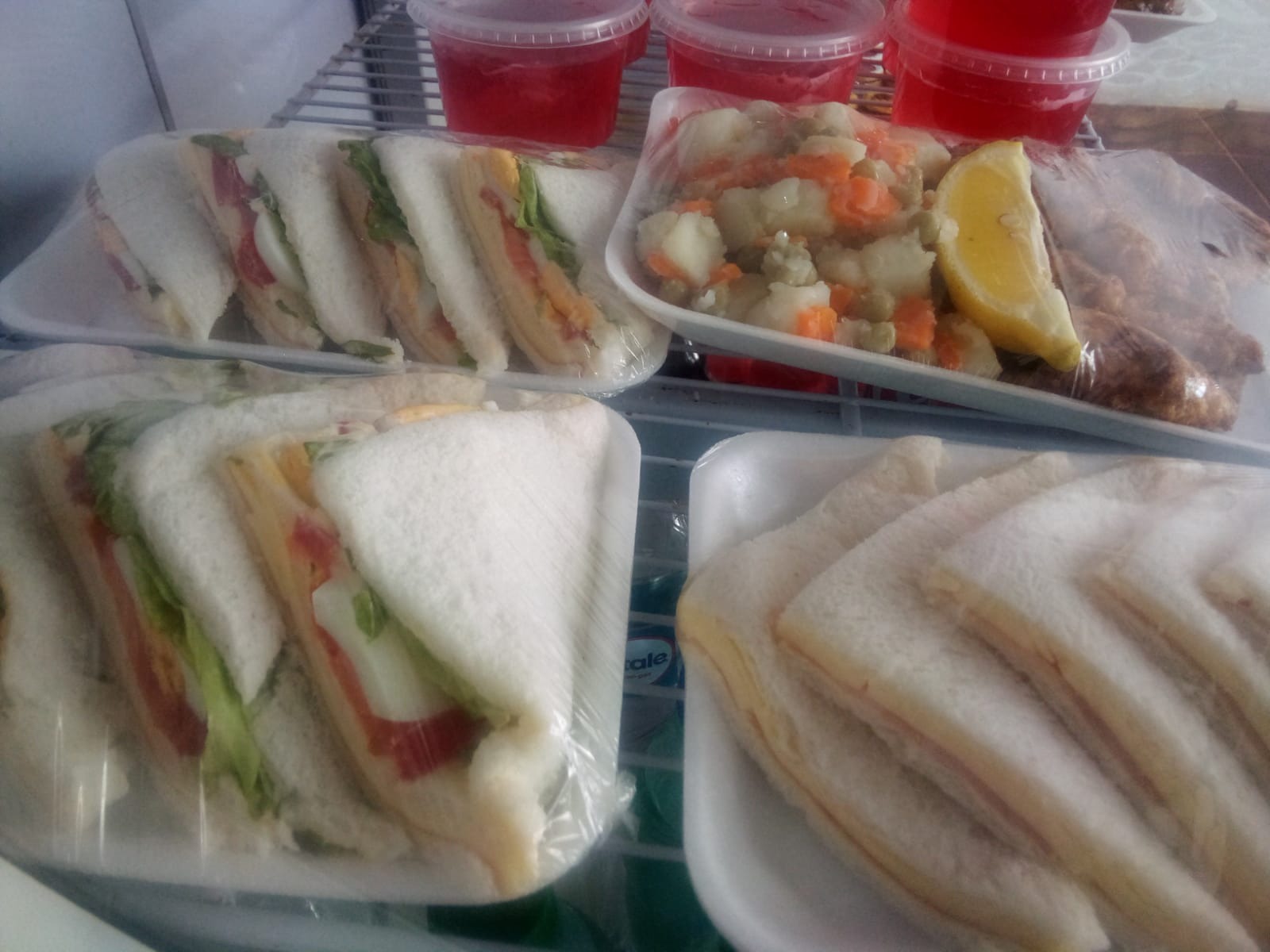 PASTELERÍA LA DUQUES  