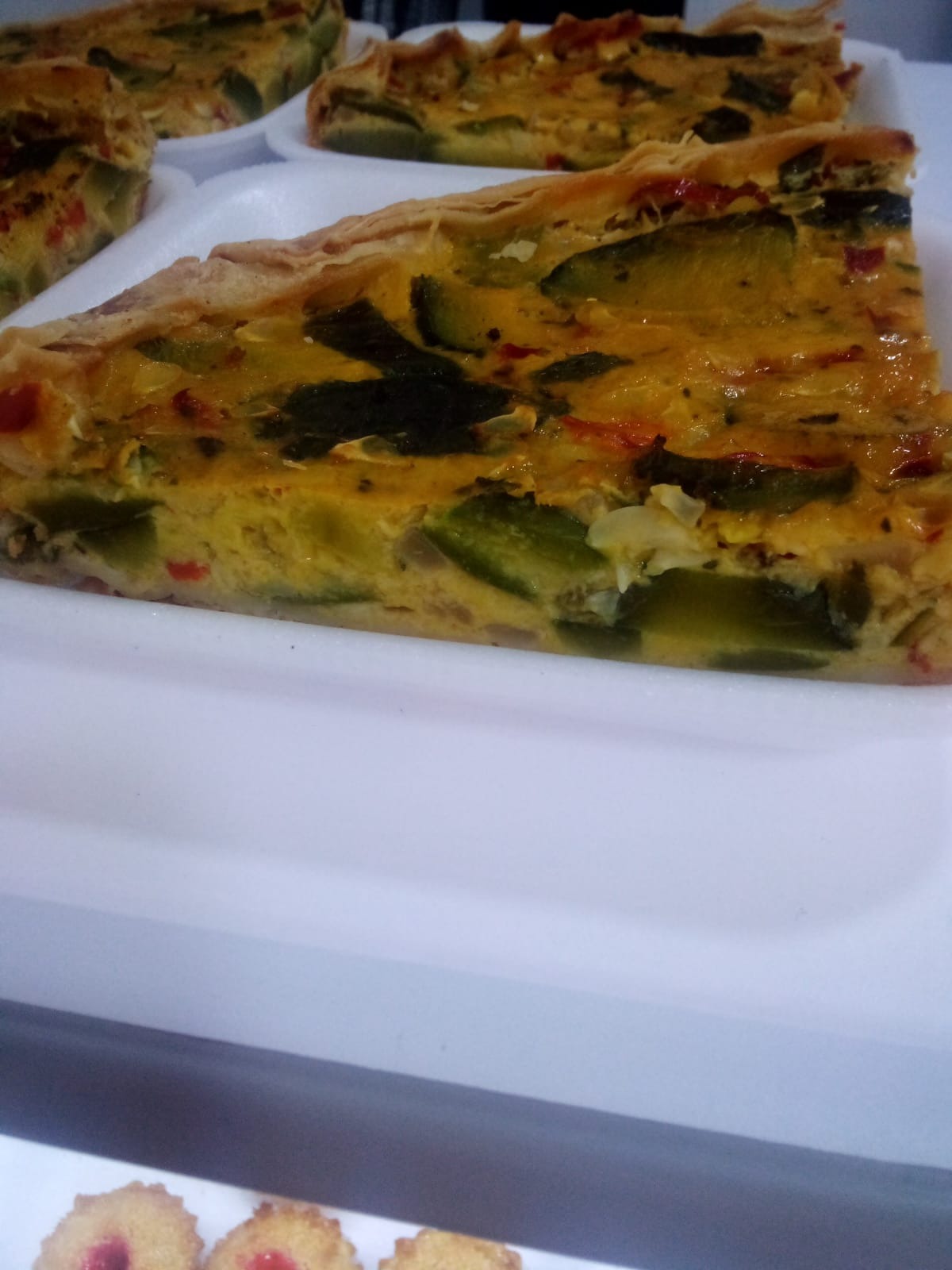 PASTELERÍA LA DUQUES  