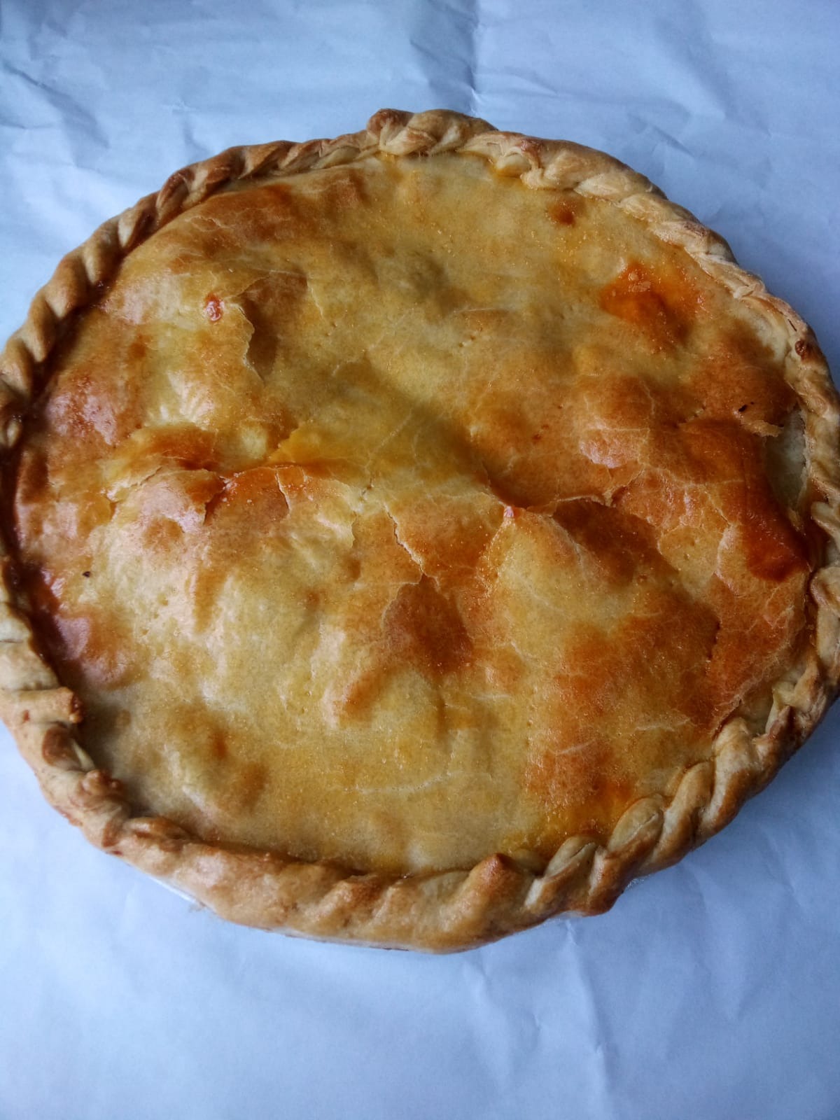 PASTELERÍA LA DUQUES  