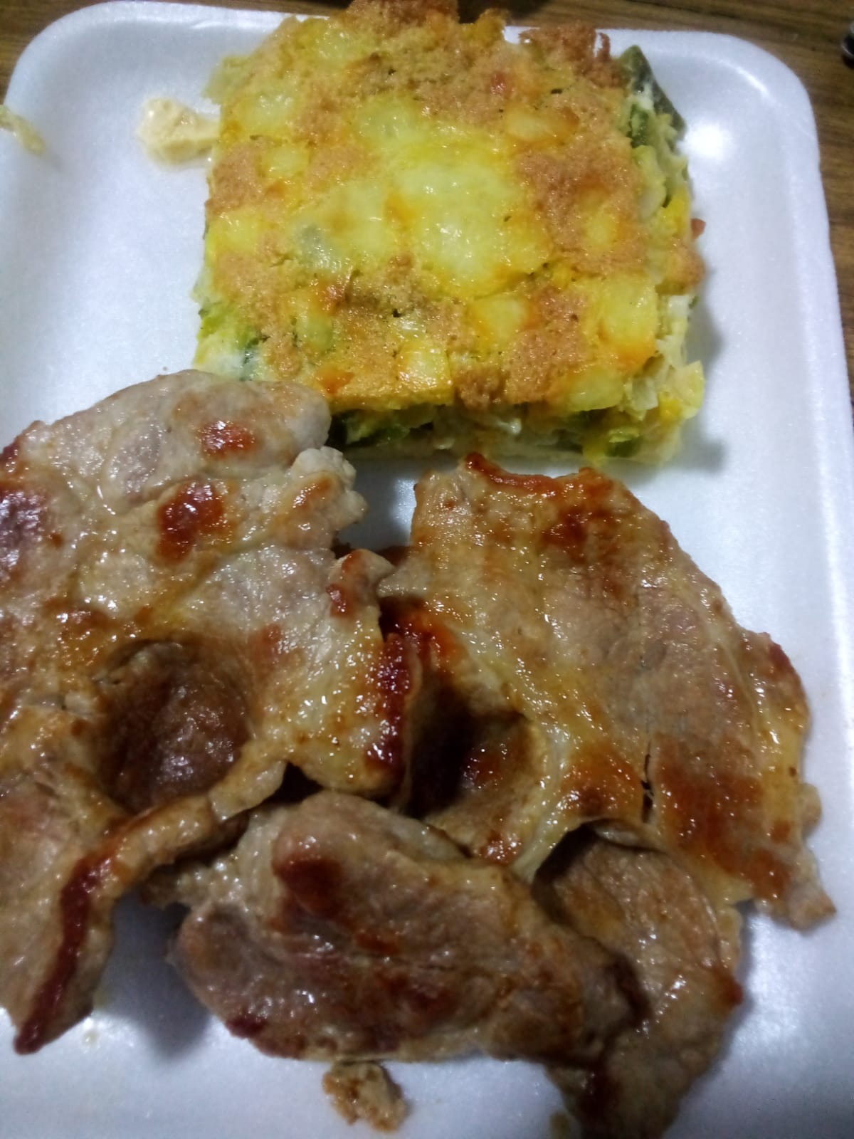 PASTELERÍA LA DUQUES  