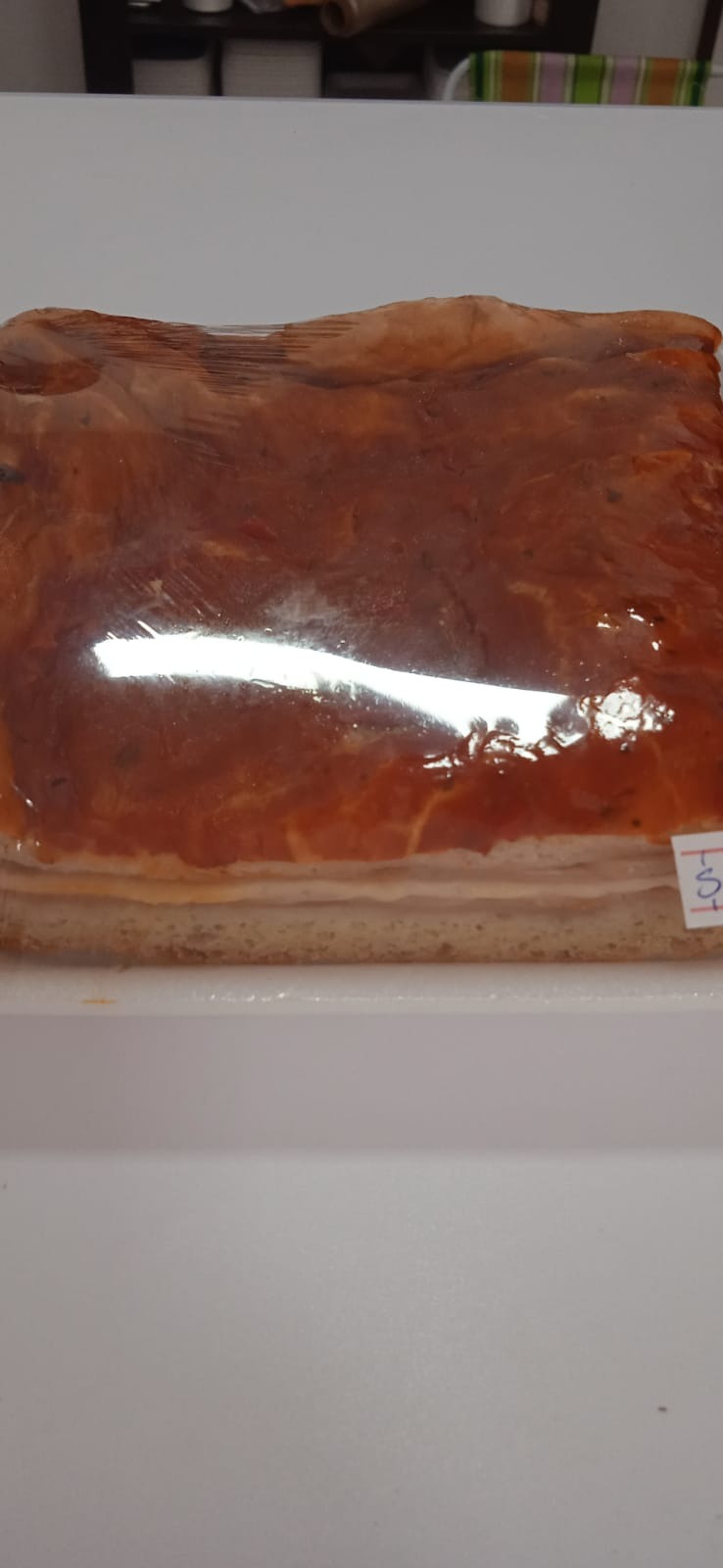 PASTELERÍA LA DUQUES  