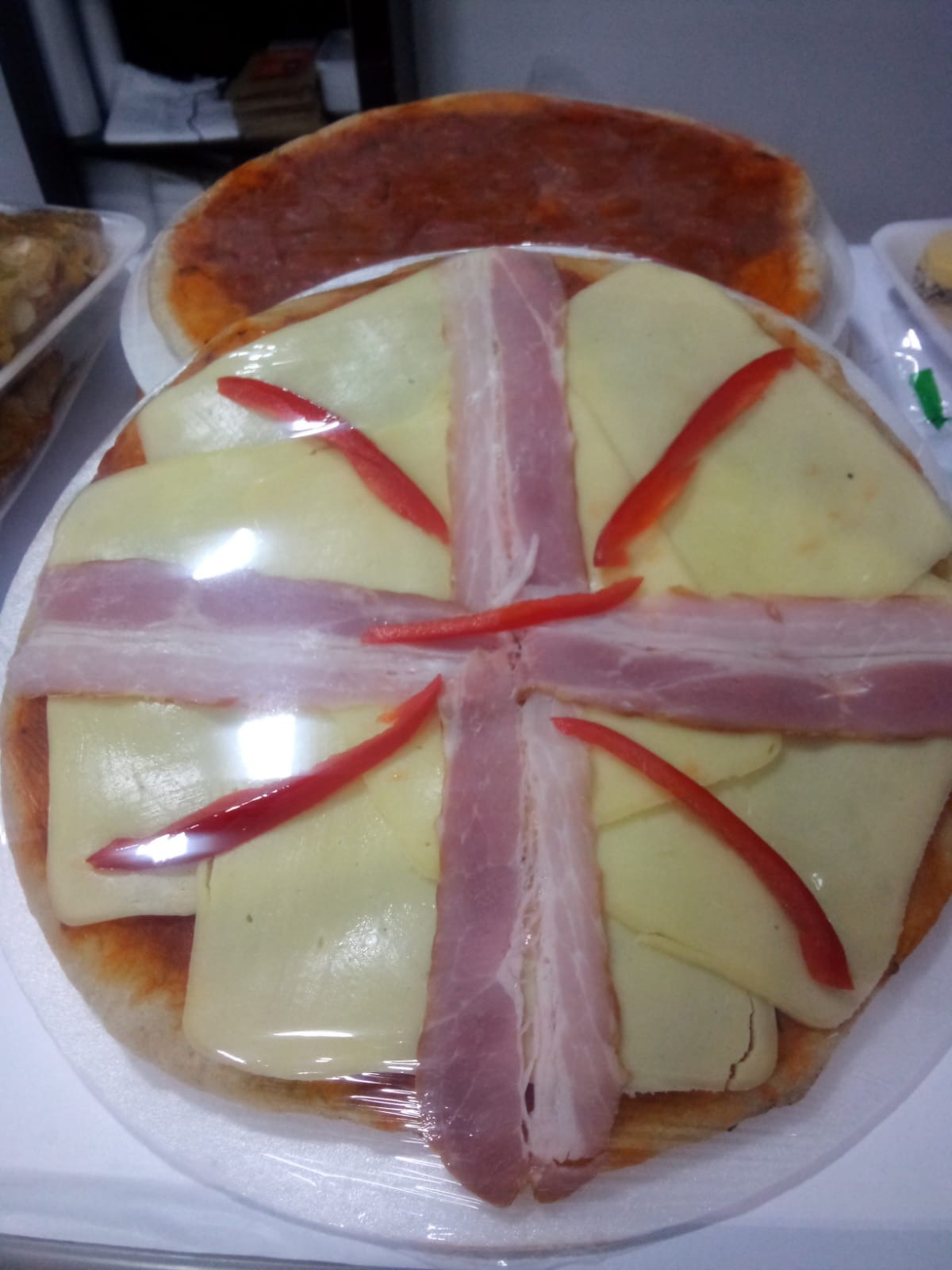 PASTELERÍA LA DUQUES  