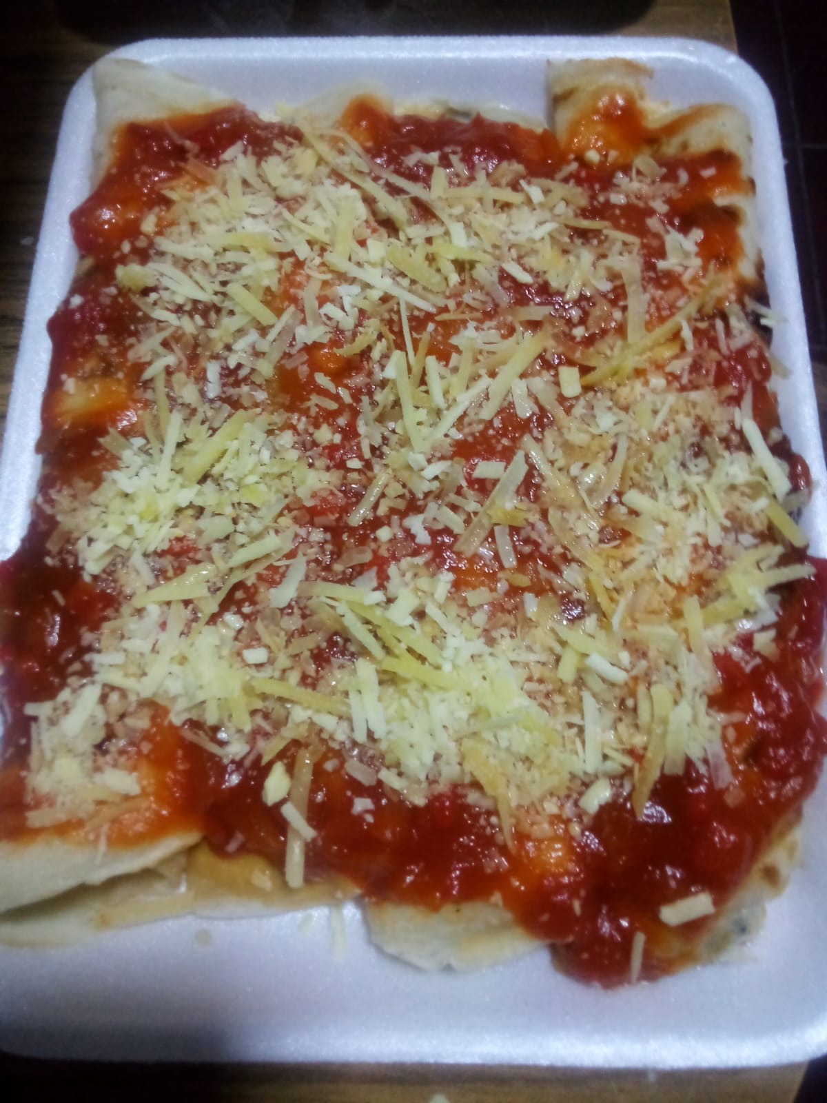 PASTELERÍA LA DUQUES  