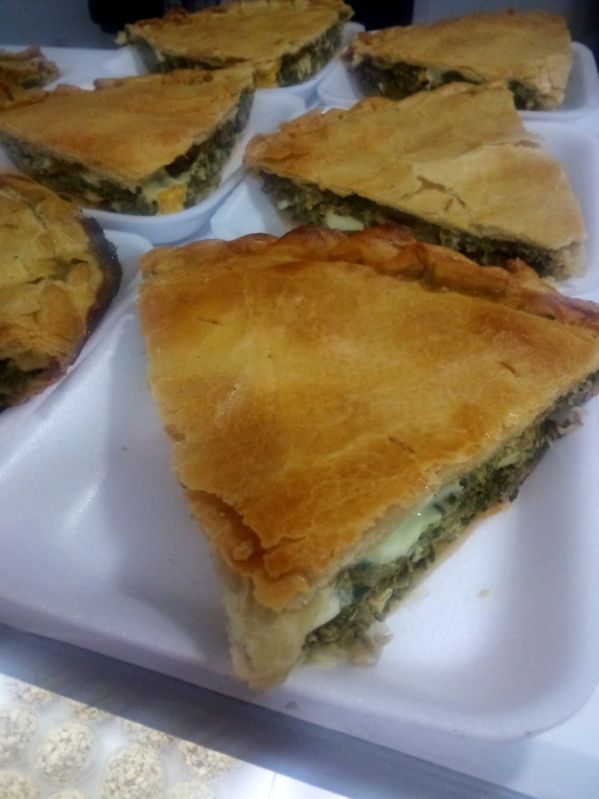 PASTELERÍA LA DUQUES  