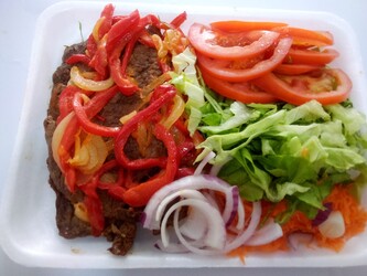 PASTELERÍA LA DUQUES 