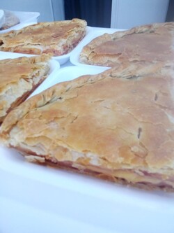 PASTELERÍA LA DUQUES 