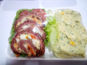 PASTELERÍA LA DUQUES 