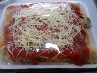 PASTELERÍA LA DUQUES 