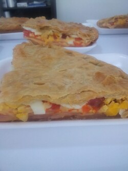 PASTELERÍA LA DUQUES 