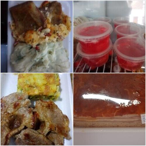 Pastelería La Duque PASTELERÍA LA DUQUES