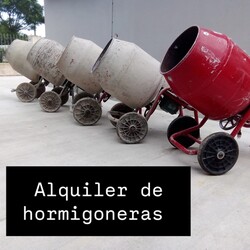 COOPER ALQUILER DE HERRAMIENTAS 