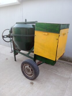 COOPER ALQUILER DE HERRAMIENTAS 