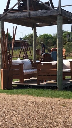 ASERRADERO GABRIEL CABRERA ESTACIÓN ATLÁNTIDA 