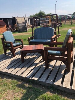 ASERRADERO GABRIEL CABRERA ESTACIÓN ATLÁNTIDA 