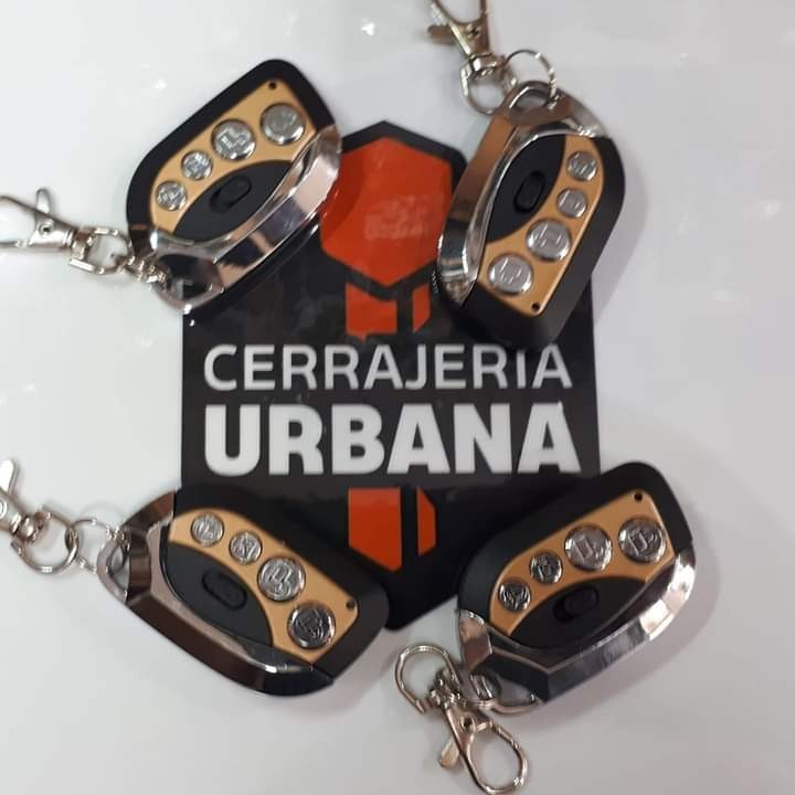 CERRAJERIA URBANA  