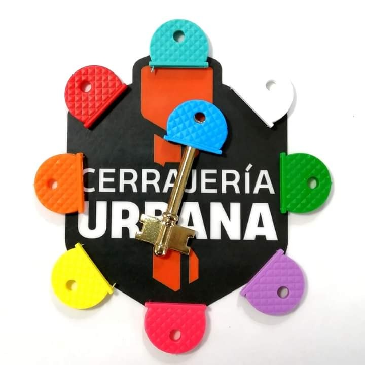 CERRAJERIA URBANA  