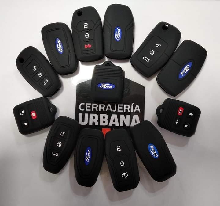 CERRAJERIA URBANA  