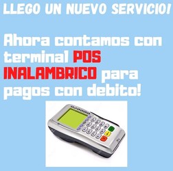 TINTORERIA Y LAVADERO FLOPY 