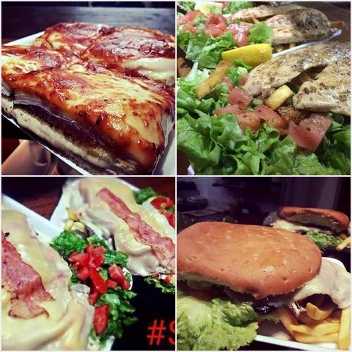 SSI COMIDAS RAPIDAS SSI COMIDAS RAPIDAS