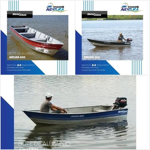 Embarcaciones STANGO AVENTURA