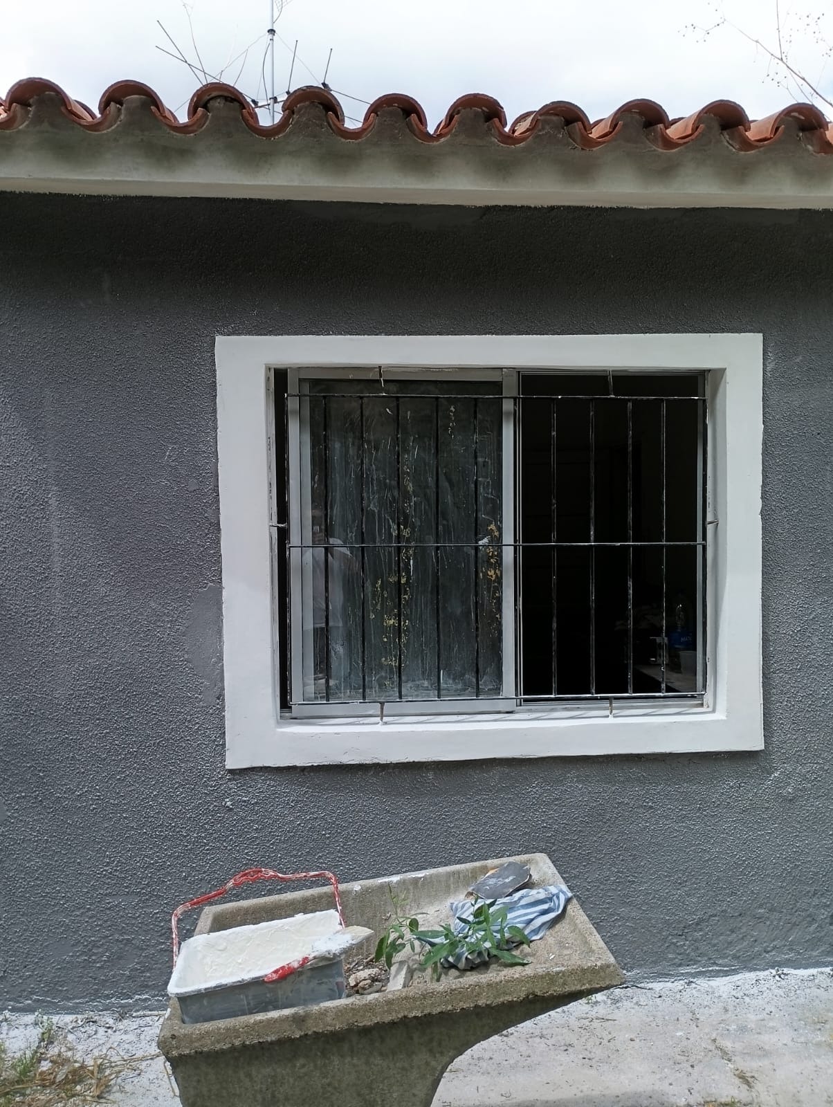 LS PINTURAS Y REFORMAS  