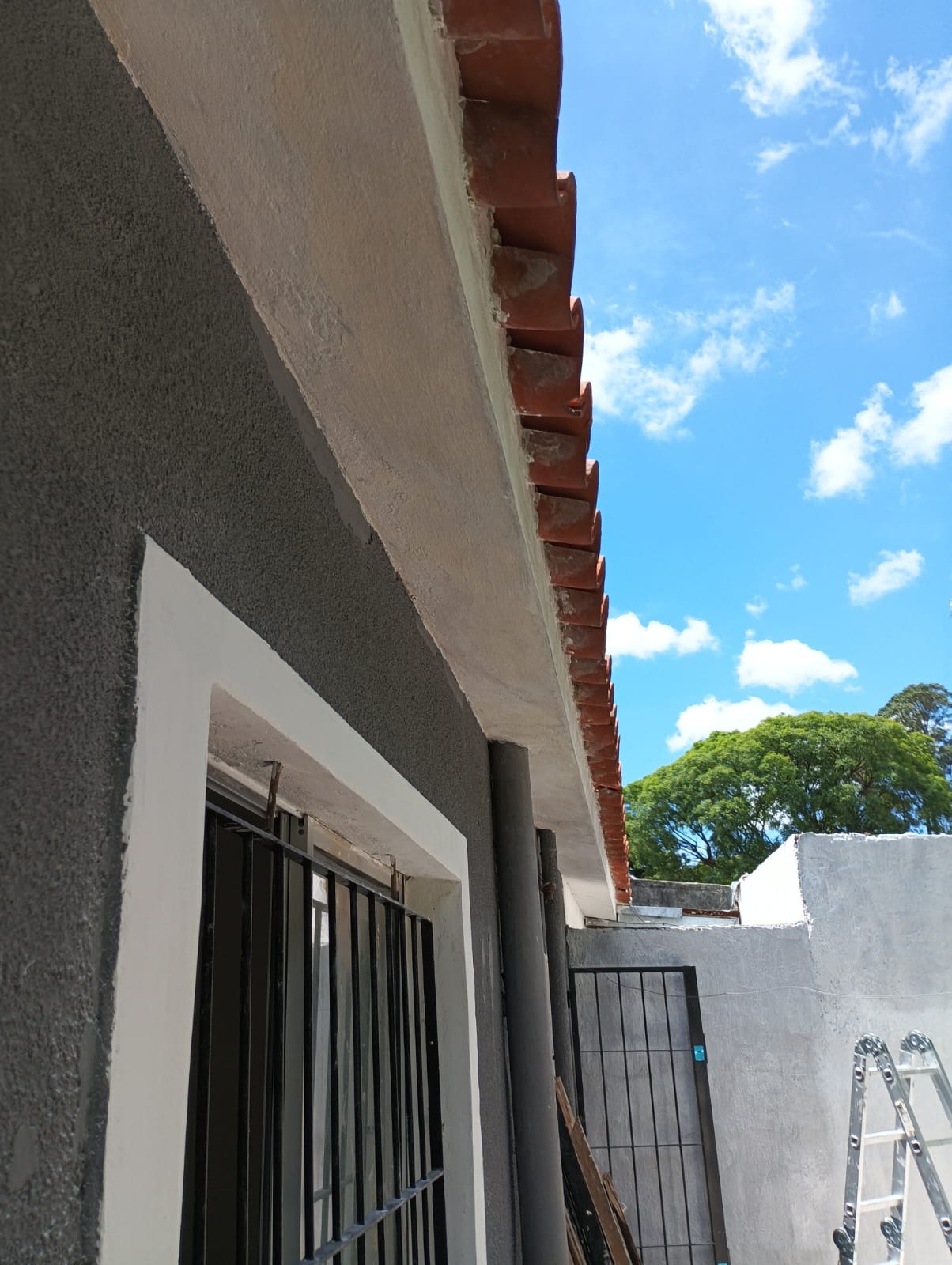 LS PINTURAS Y REFORMAS  