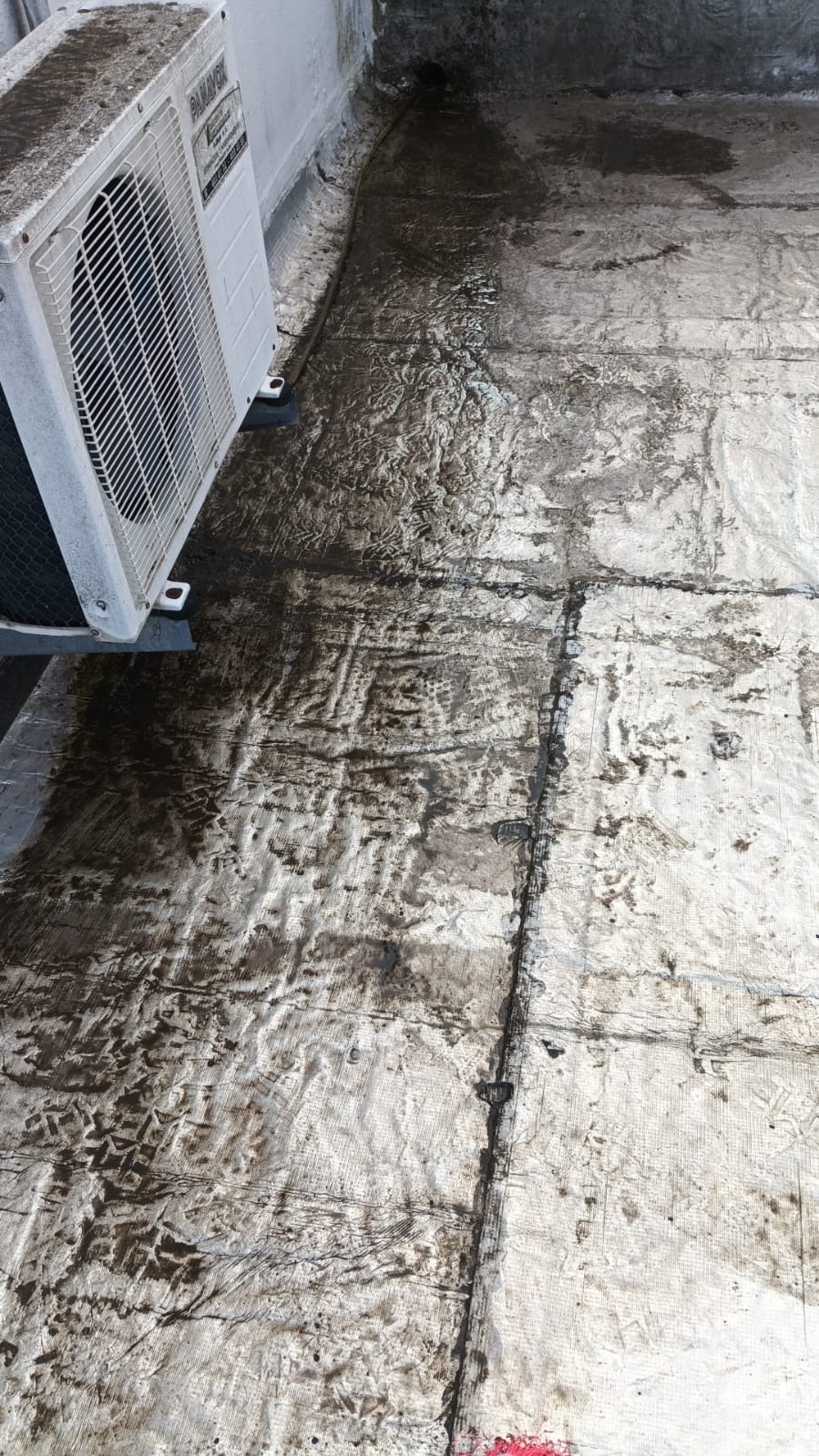 LS PINTURAS Y REFORMAS  