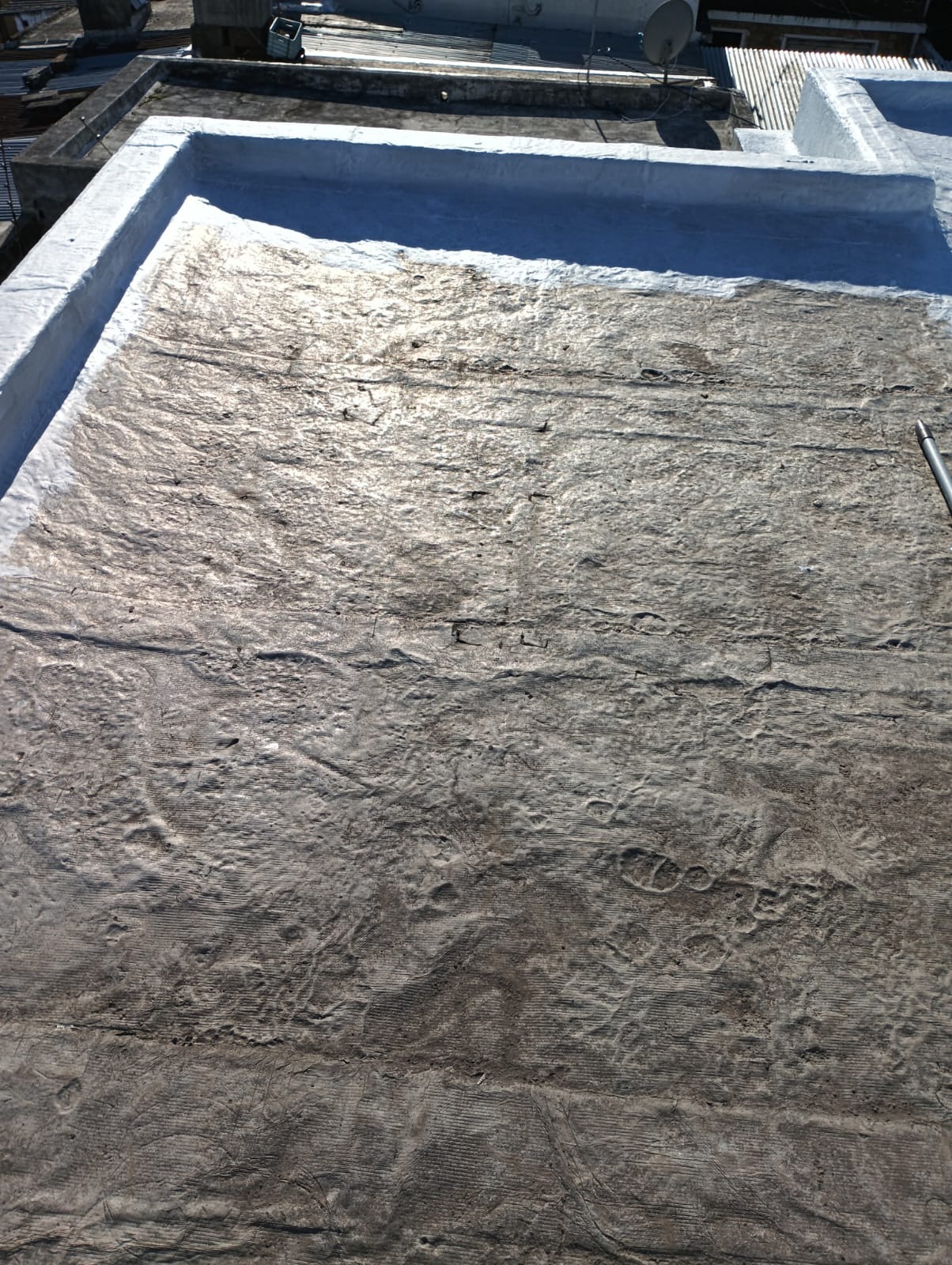 LS PINTURAS Y REFORMAS  