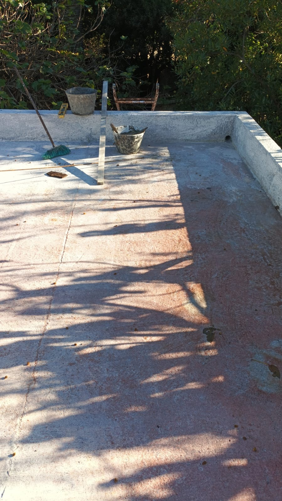 LS PINTURAS Y REFORMAS  