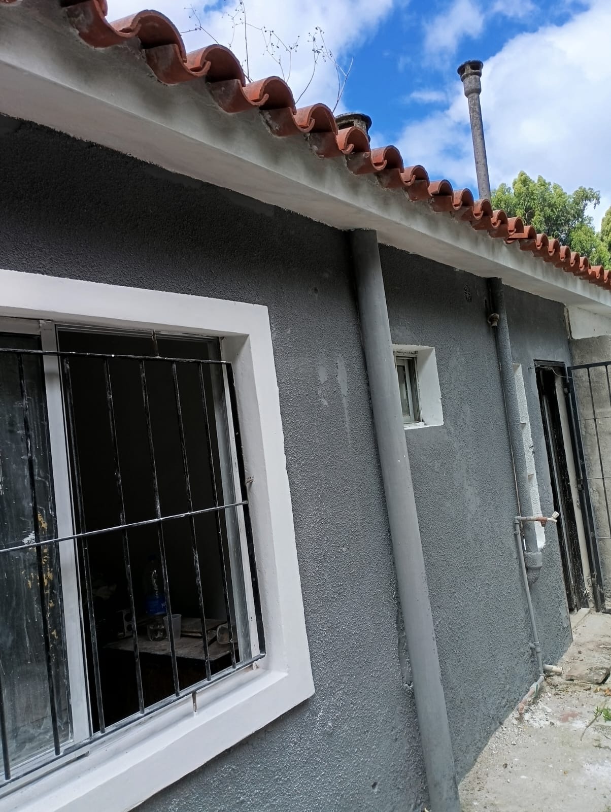 LS PINTURAS Y REFORMAS  