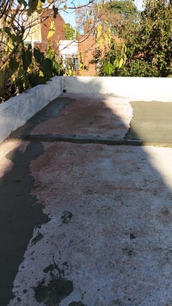 LS PINTURAS Y REFORMAS 